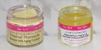 Dark Circles, Puffy Eyes & Brightening Kit